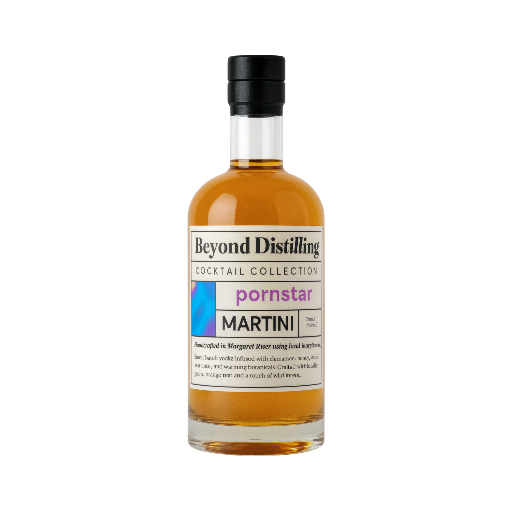 Pornstar Martini