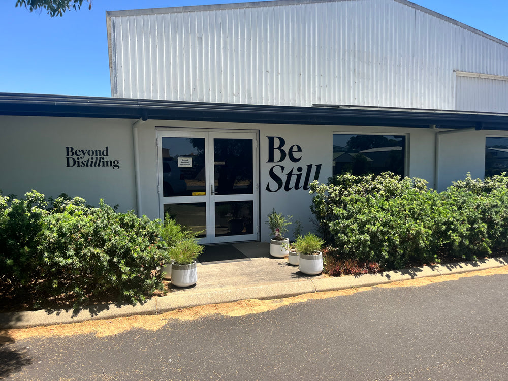 Local Busselton Gin