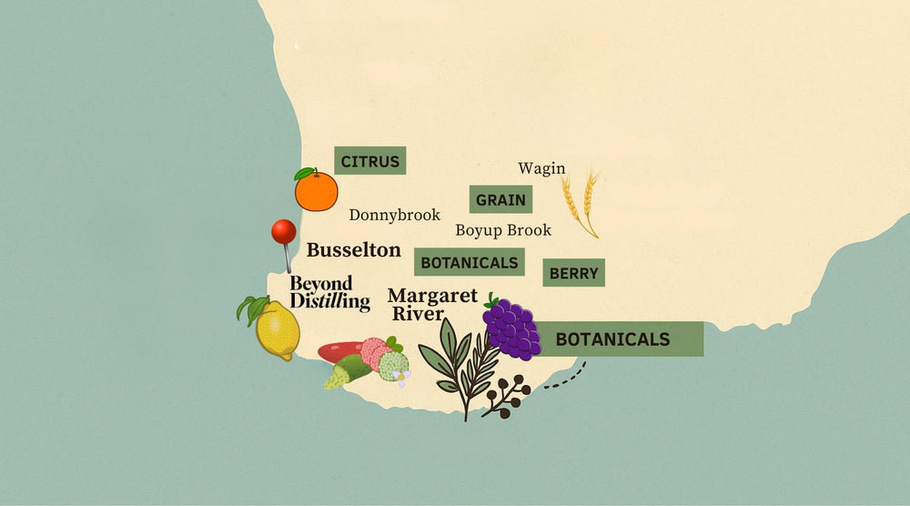 We Don’t Just Say Local. We Make It Local.