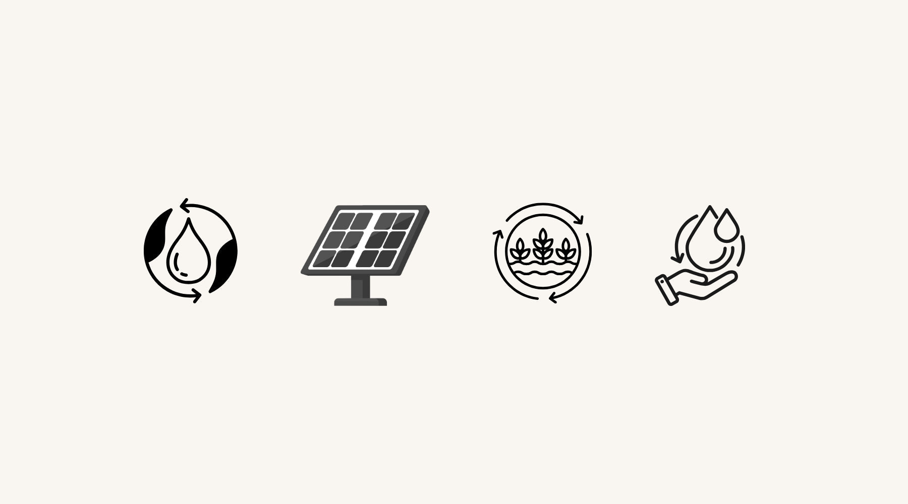 Sustainable Distilling: How We’re Doing Spirits Differently