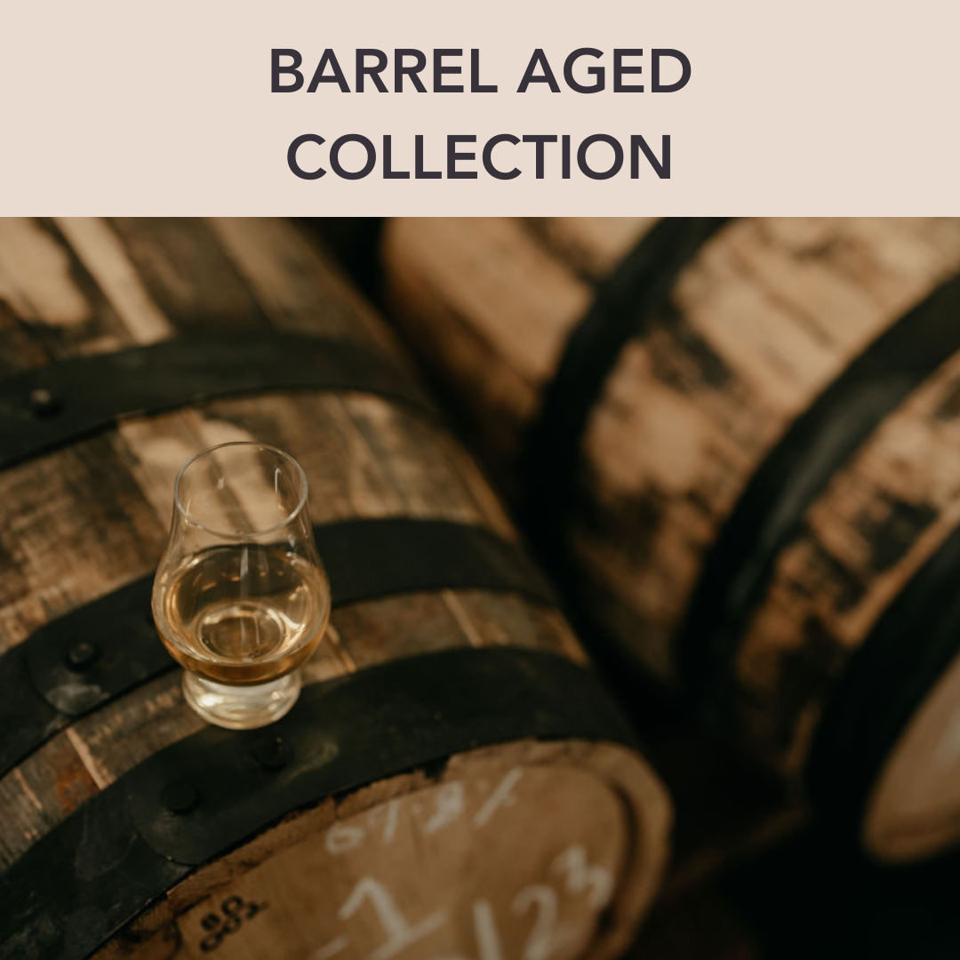 BARREL AGED COLLECTION