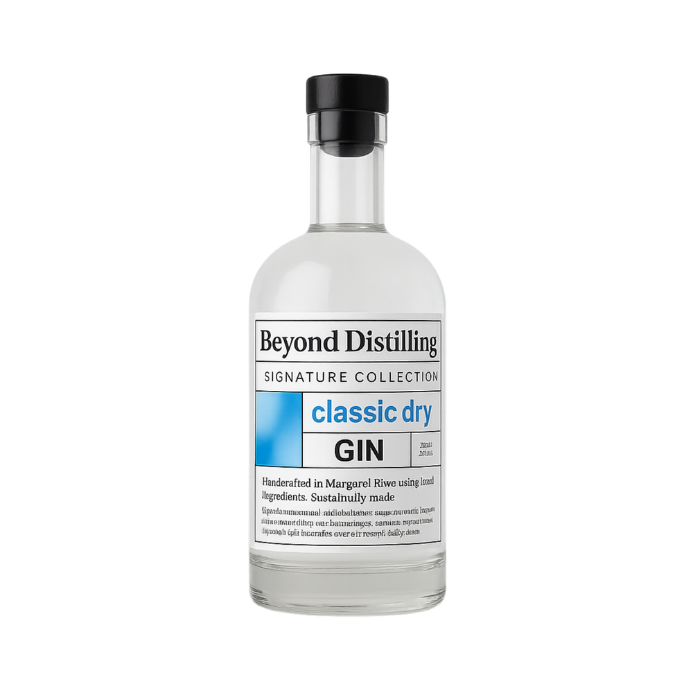 Classic Dry Gin