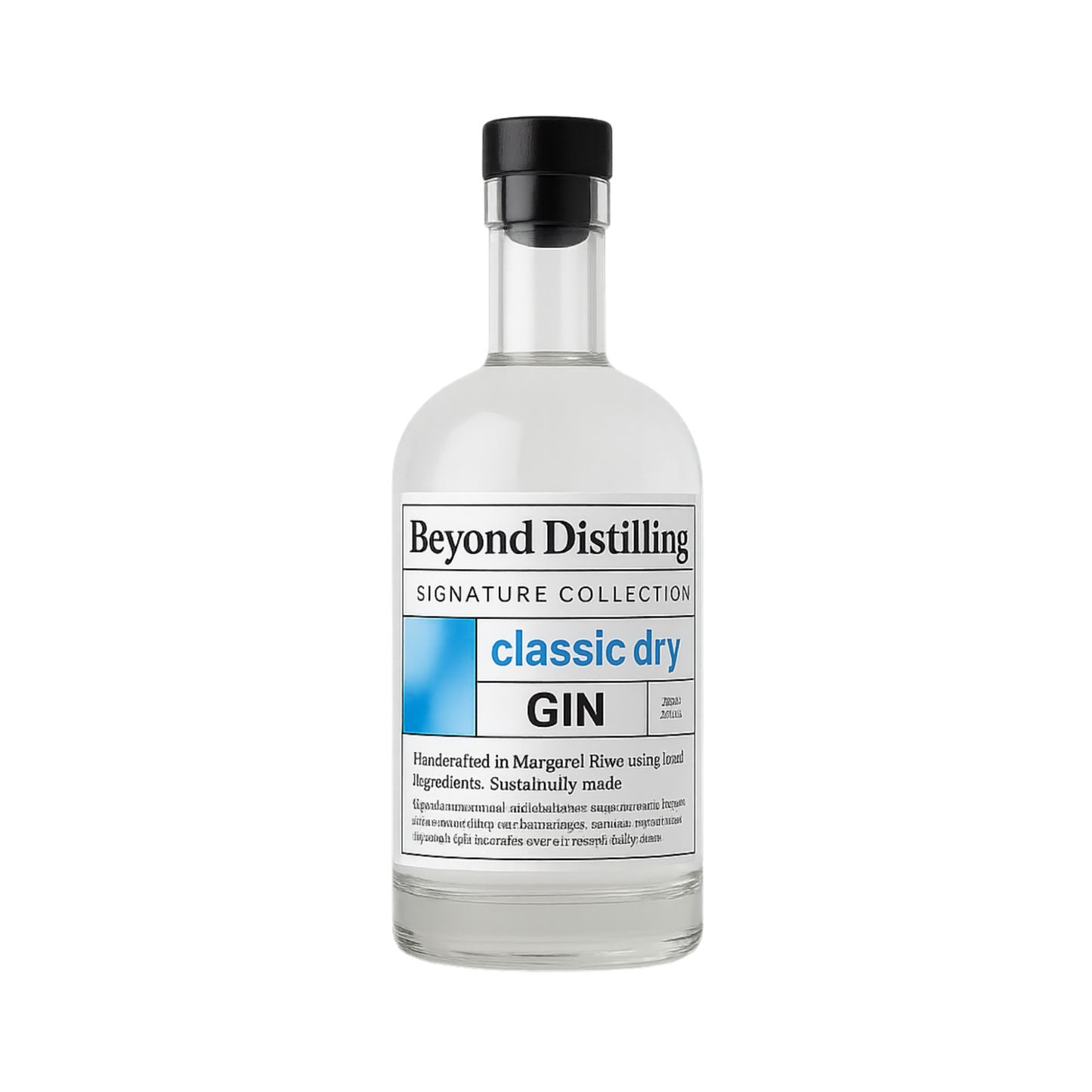 Classic Dry Gin