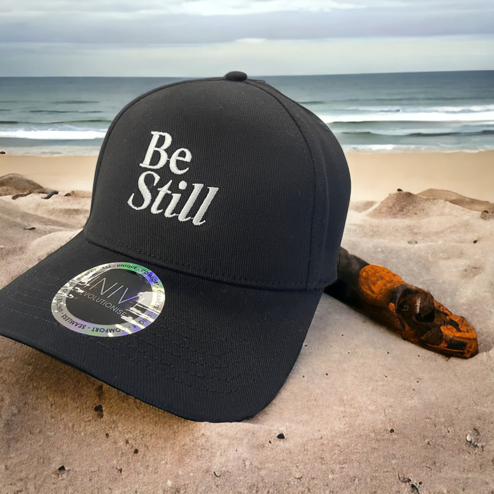 Be Still Cap