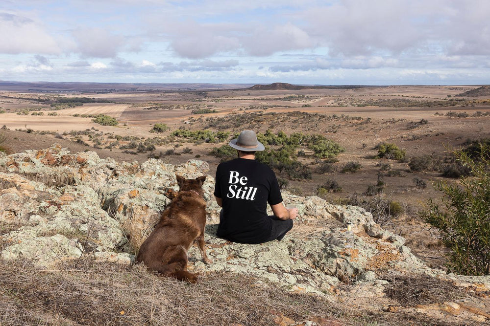 Black Beyond Distilling T-Shirt