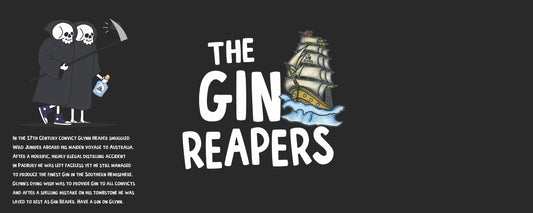 The Gin Reaper