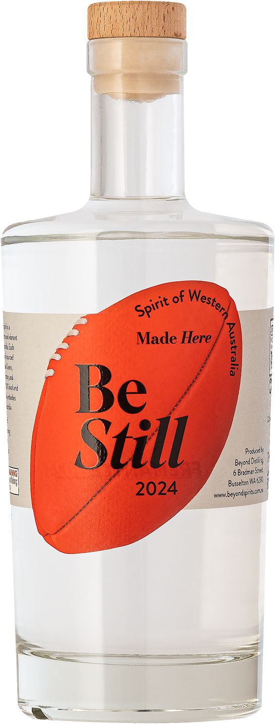 2024 AFL MASTERS SPIRIT 700mL