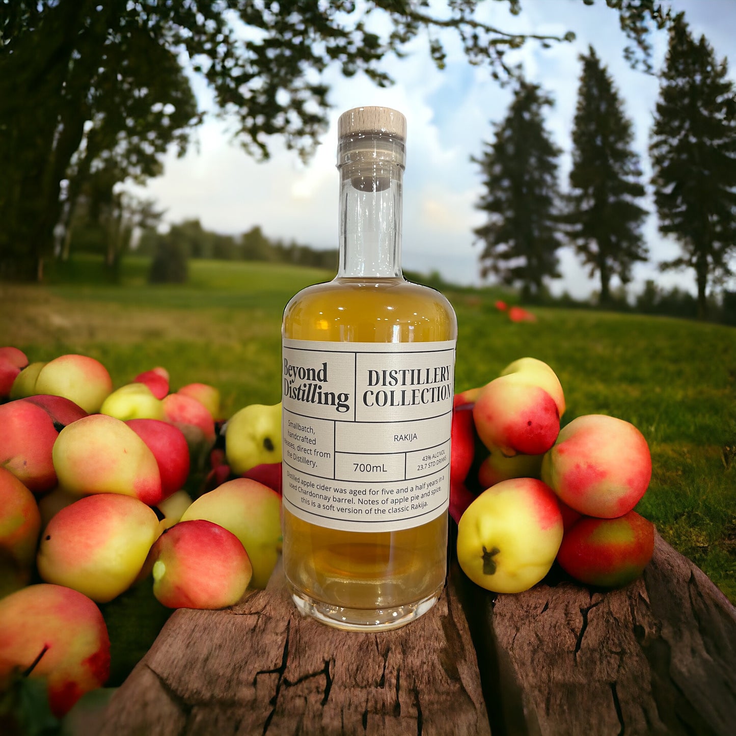 Rakija