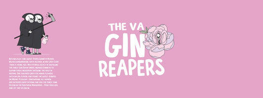 VA Gin Reaper