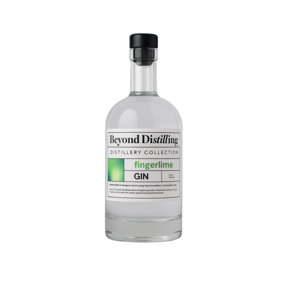 Fingerlime Gin